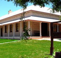 Dongara Denison Beach Holiday Park - Kalgoorlie Accommodation