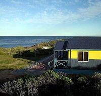 Dongara Tourist Park - Kalgoorlie Accommodation