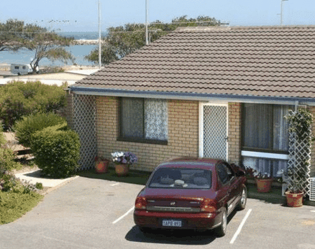 Port Denison Holiday Units - Kalgoorlie Accommodation