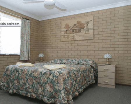 Port Denison Holiday Units - Kalgoorlie Accommodation 2