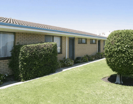 Port Denison Holiday Units - Kalgoorlie Accommodation 3