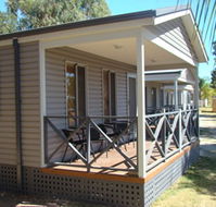 Kalbarri Tudor Holiday Park - Kalgoorlie Accommodation