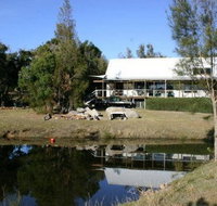 Mullimburra Beach House - Kalgoorlie Accommodation