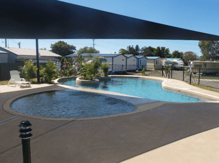 Blacksmiths Beachside Holiday Park - Kalgoorlie Accommodation 0