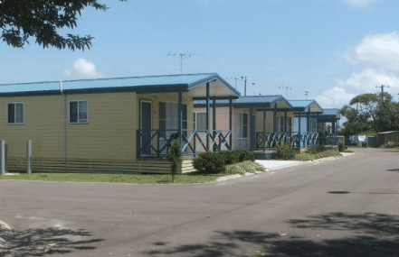 Blacksmiths Beachside Holiday Park - Kalgoorlie Accommodation 1