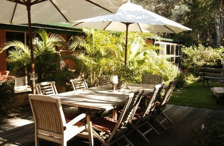 Botaba Bed And Breakfast - Kalgoorlie Accommodation 4