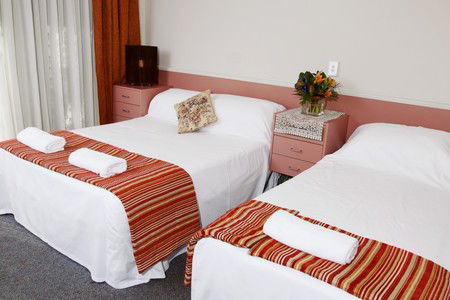 The Park Hotel Motel - Kalgoorlie Accommodation 2