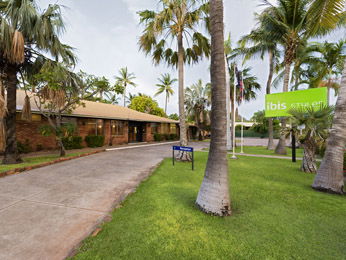 Ibis Styles Kununurra - Kalgoorlie Accommodation 0