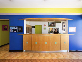 Ibis Styles Kununurra - Kalgoorlie Accommodation 1