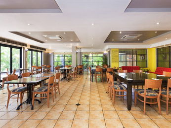 Ibis Styles Kununurra - Kalgoorlie Accommodation 2