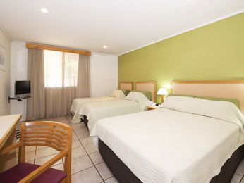 Ibis Styles Kununurra - Kalgoorlie Accommodation 5