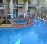 Comfort Inn Crest Mandurah Motel  Apartments - Kalgoorlie Accommodation