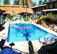 Cottesloe Beach Chalets - Kalgoorlie Accommodation
