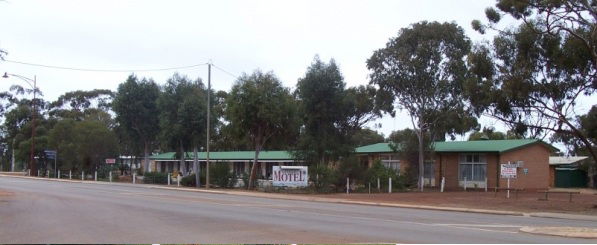 Adamsvale WA Kalgoorlie Accommodation