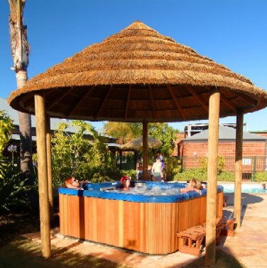 Dunsborough Central Motel - Kalgoorlie Accommodation 2