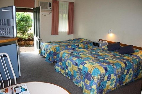 Dunsborough Central Motel - Kalgoorlie Accommodation 4