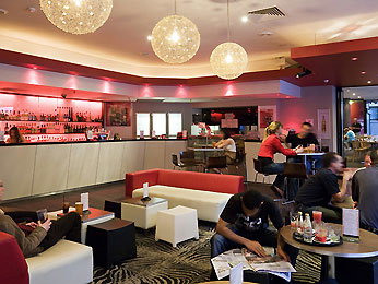 Ibis Perth - Kalgoorlie Accommodation 0