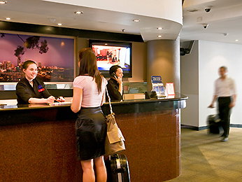 Ibis Perth - Kalgoorlie Accommodation 3