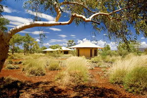 Karijini Eco Retreat - Kalgoorlie Accommodation 7