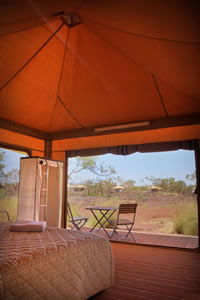 Karijini Eco Retreat - Kalgoorlie Accommodation 8