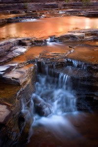 Karijini Eco Retreat - Kalgoorlie Accommodation 9