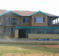 Seaspray Beach Holiday Park - Kalgoorlie Accommodation