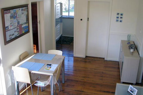San Remo Holiday House - Kalgoorlie Accommodation 2