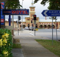 Clifton Motel - Kalgoorlie Accommodation