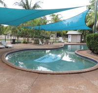 Palm Grove Caravan Resort - Kalgoorlie Accommodation