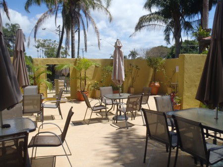 Ballina Homestead Motel - Kalgoorlie Accommodation 2