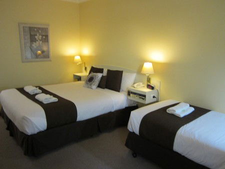 Ballina Homestead Motel - Kalgoorlie Accommodation 4