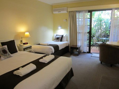 Ballina Homestead Motel - Kalgoorlie Accommodation 5