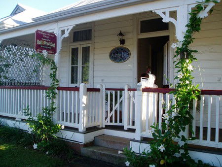 Aunty Lils Heritage Cottages - Kalgoorlie Accommodation 3