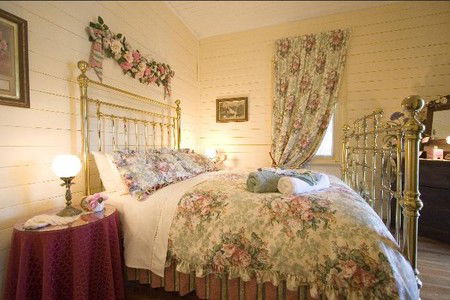 Aunty Lils Heritage Cottages - Kalgoorlie Accommodation 4