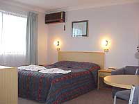 Abel Tasman Motel - Kalgoorlie Accommodation 2
