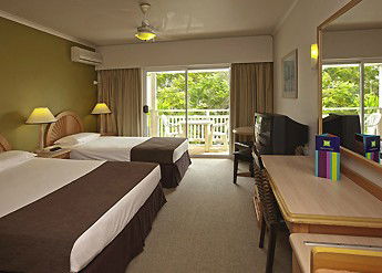 All Seasons Cairns - Kalgoorlie Accommodation 0