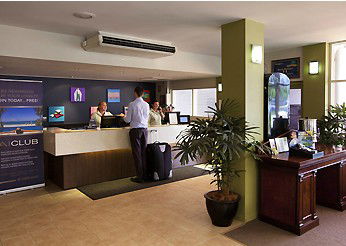 All Seasons Cairns - Kalgoorlie Accommodation 1