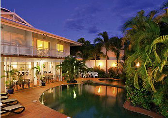 All Seasons Cairns - Kalgoorlie Accommodation 4