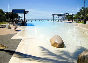 All Seasons Cairns - Kalgoorlie Accommodation 5