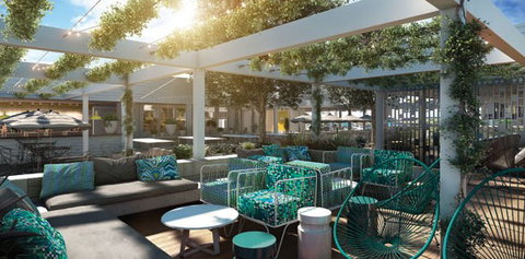 Cottesloe Beach Hotel - Kalgoorlie Accommodation 2