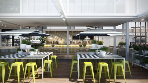 Cottesloe Beach Hotel - Kalgoorlie Accommodation 3