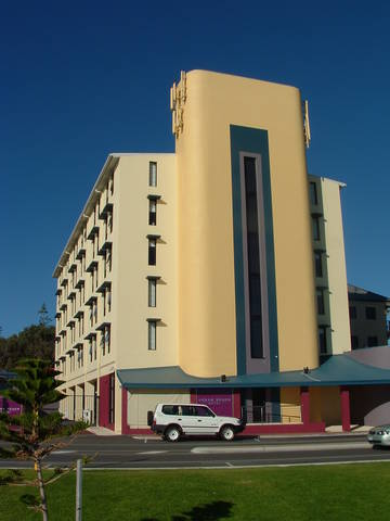 Cottesloe Beach Hotel - Kalgoorlie Accommodation 4