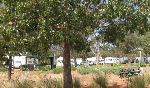 Goomalling Caravan Park - Kalgoorlie Accommodation 2