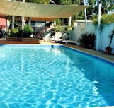 Cherokee Village Mobile Home  Tourist Park - Kalgoorlie Accommodation
