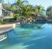 Ipswich View Homestead - Kalgoorlie Accommodation