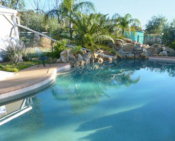Ipswich View Homestead - Kalgoorlie Accommodation 0