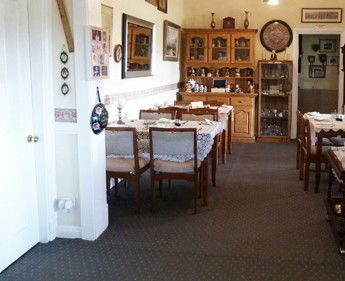 Ipswich View Homestead - Kalgoorlie Accommodation 2