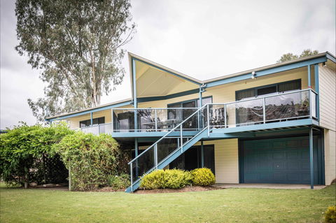 3077 Purnong - River  Shack Rentals - Kalgoorlie Accommodation 0