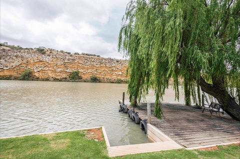 3077 Purnong - River  Shack Rentals - Kalgoorlie Accommodation 2