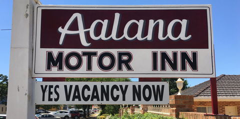 Aalana Motor Inn - Kalgoorlie Accommodation 0